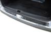 Protection en chrome sur mesure J&J AUTOMOTIVE Pour Volkswagen T6 Transporter depuis 2015