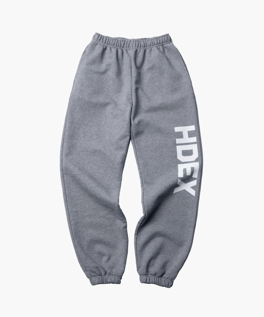 HDEX Women'S Main Big Logo Jogger Pants 2 Colors