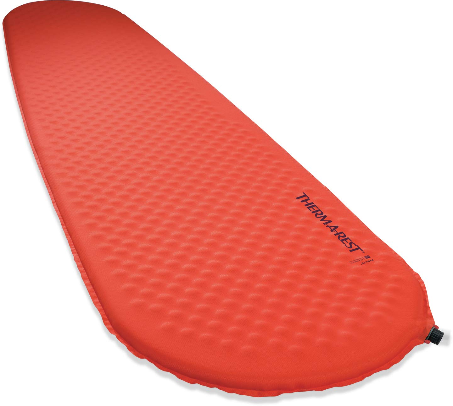 

THERMAREST Outdoor Mattress Pro Light R Value 2.4 Regular [Japanese Genuine Product] 30080