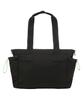 Vlot Multi Pocket Daily Bag [Black]