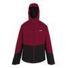 Regatta Mens Highton Stretch Padded Jacket