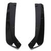 Rear Bumper Lip Diffuser Stylish Look Rear Bumper Splitter Spoiler Replacement for       2022 and Later