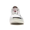 Li Ning Yu Shuai 20 Basketball Shoes Men Sneakers White Silver ABAW003-9