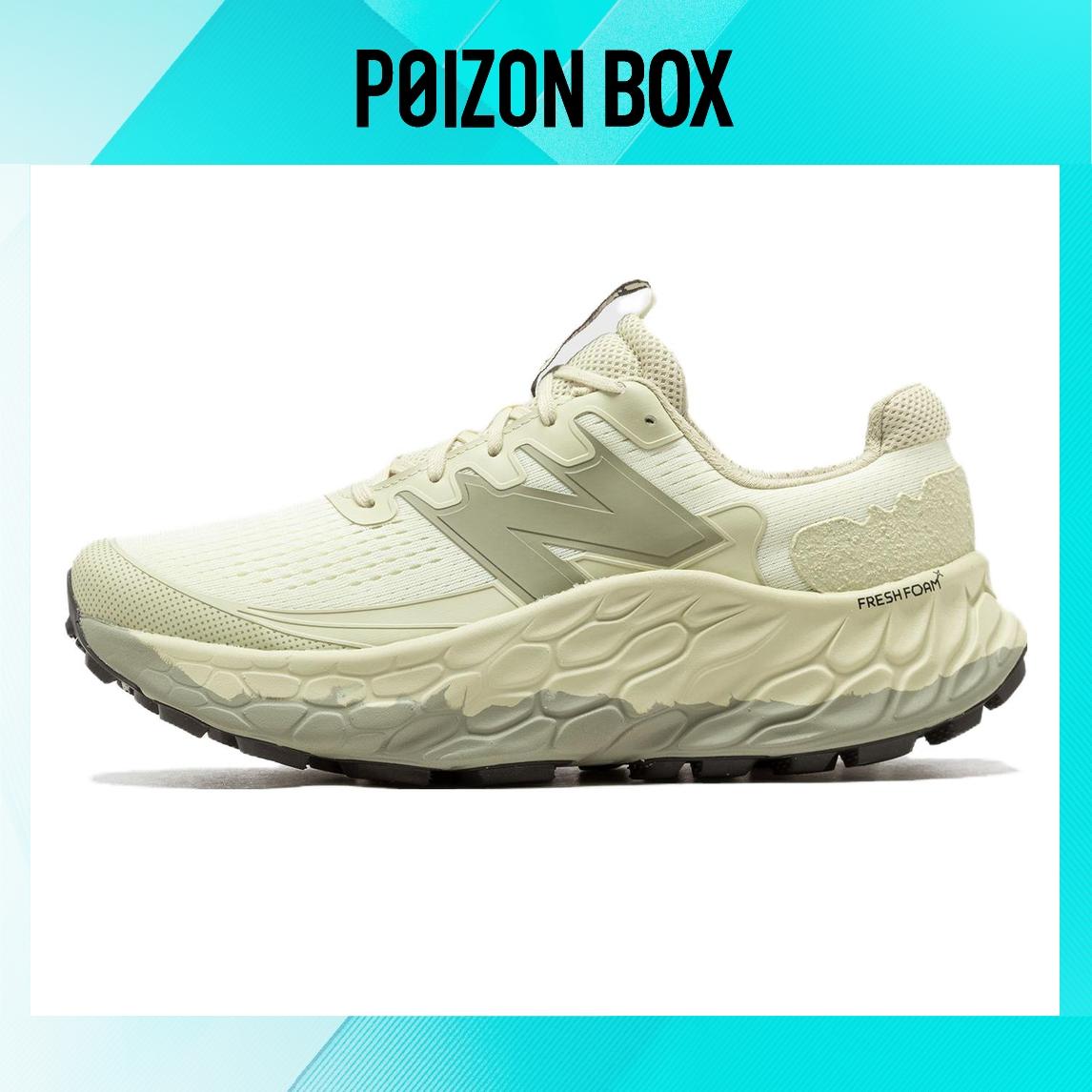 

кроссовки New Balance NB Fresh Foam Running shoes Unisex MTMORNGR