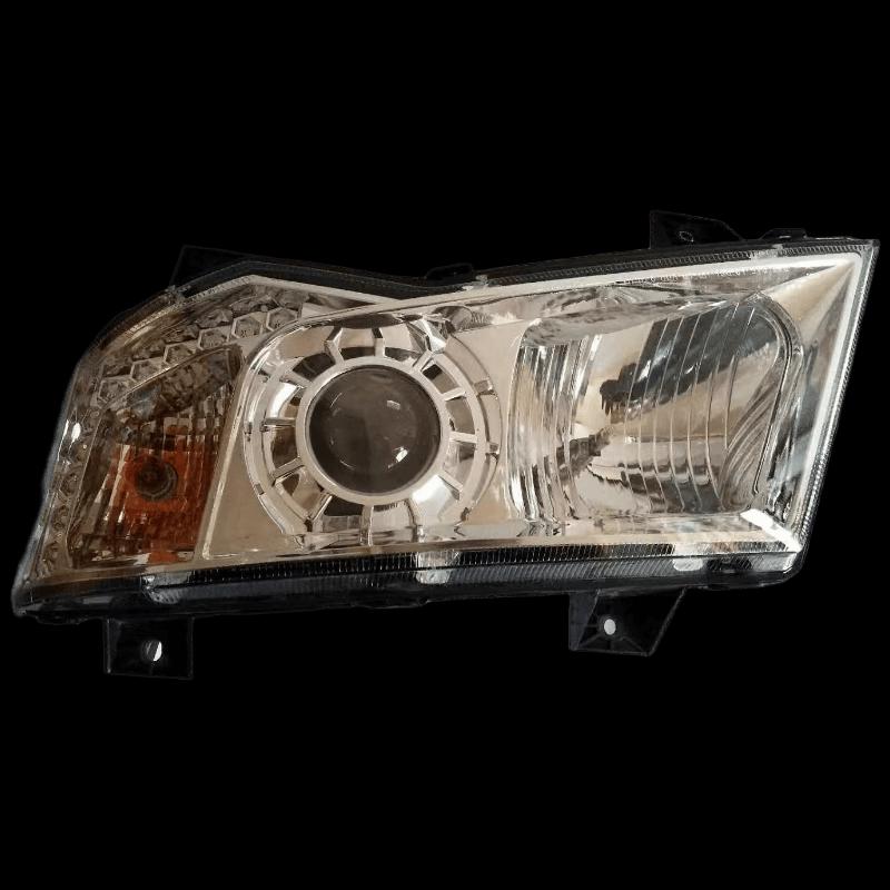 XCMG 25-Ton Crane Left Front Headlight Assembly