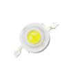 In-Stock White Light 1W/3W High Power LED Lamp Beads, 220-240 lm, Flashlight & Street Light Compatible, Customizable Options Available