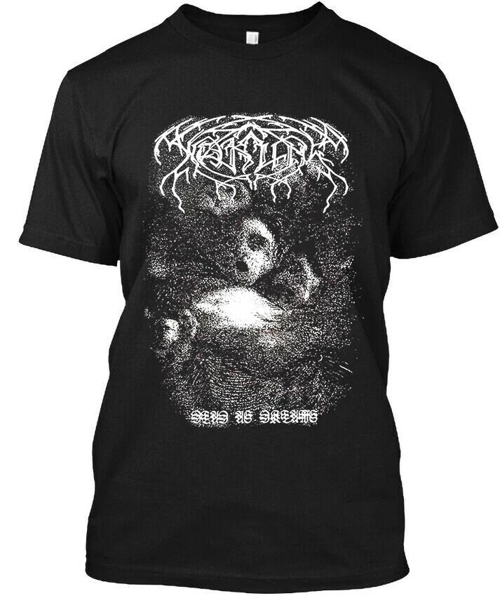 Limited New Weakling Dead as Dreams American Black Music Art Retro T-Shirt XL