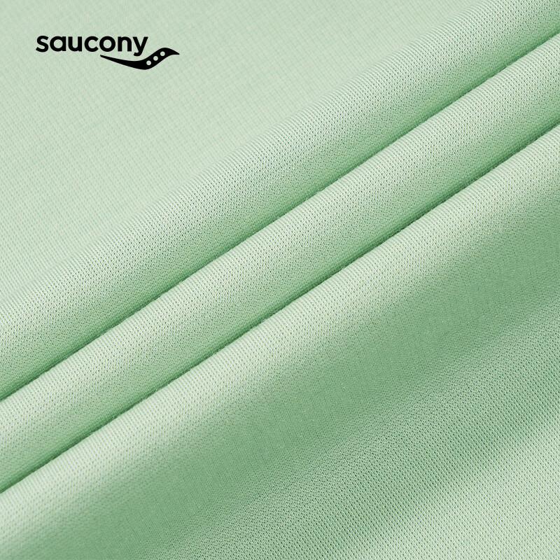 SAUCONY Men's 2026 Summer Urban Life Sports T-Shirt