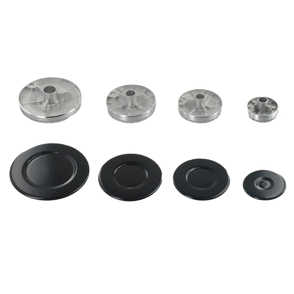 Cooker Hat Set Kitchen Oven Gas Hob Upgrade Cooker Hat Set