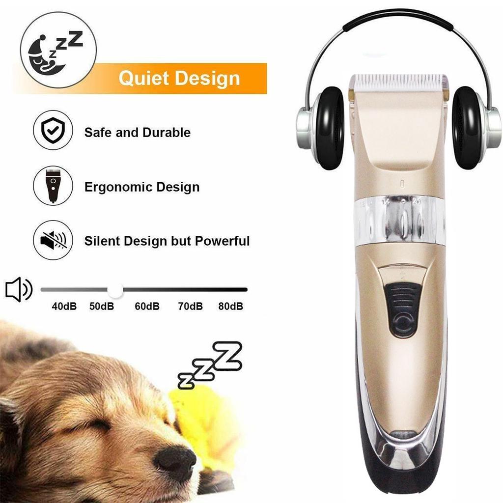 dog hair trimmer near me
