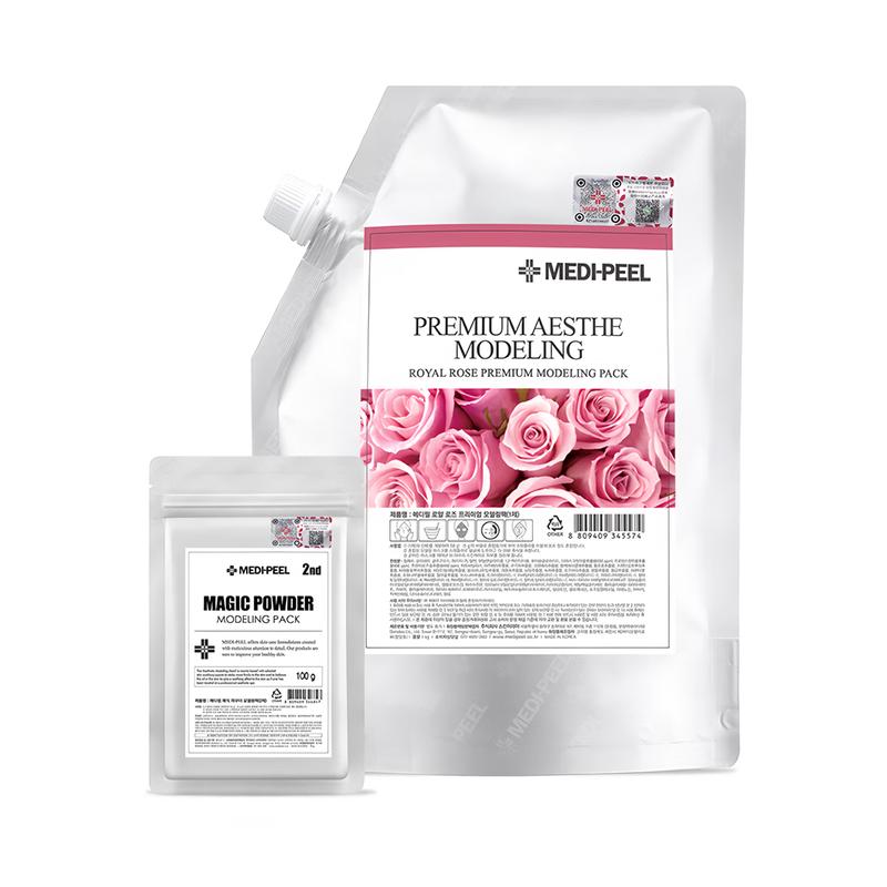 

MEDI-PEEL Soft Mask Powder
