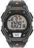 Timex Ironman Classic 43mm Digital Watch, Men's, Black (TW5M49400)