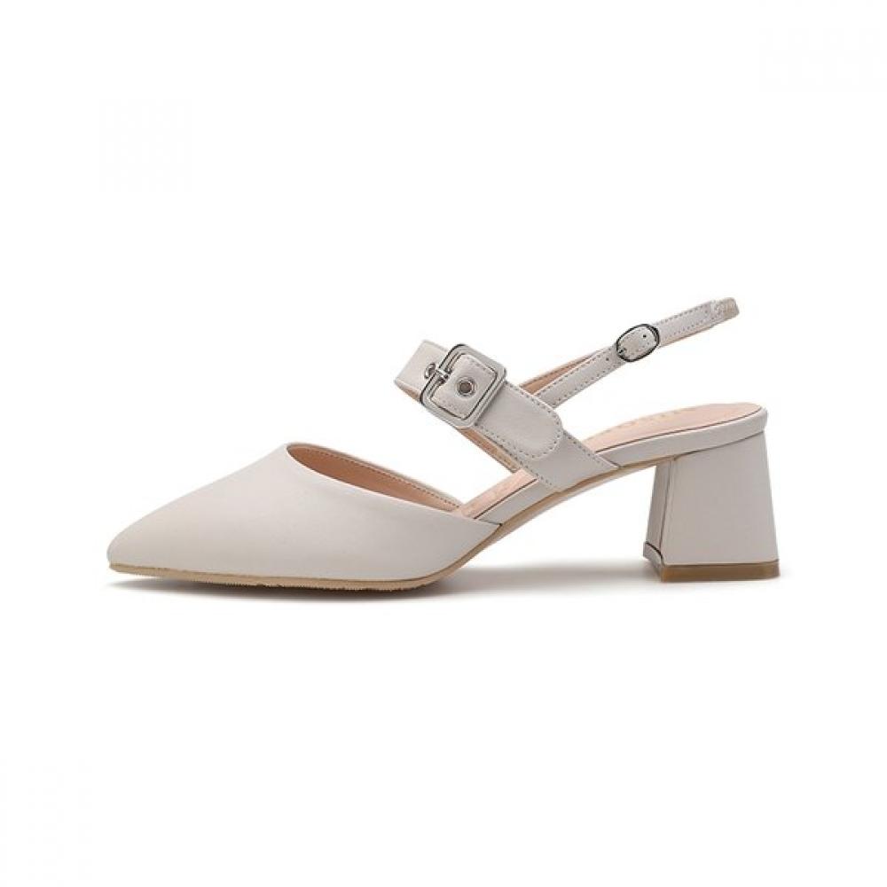 Misope Women Slingback 012512711
