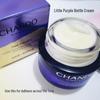 CHANDO Time-Freezing Little Purple Bottle Essence Cream