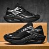 Hot Selling Unisex Tennis Shoes High-quality Ultra Light Cushioning Marathon Training Shoes Breathable Rebound Running Sneakers