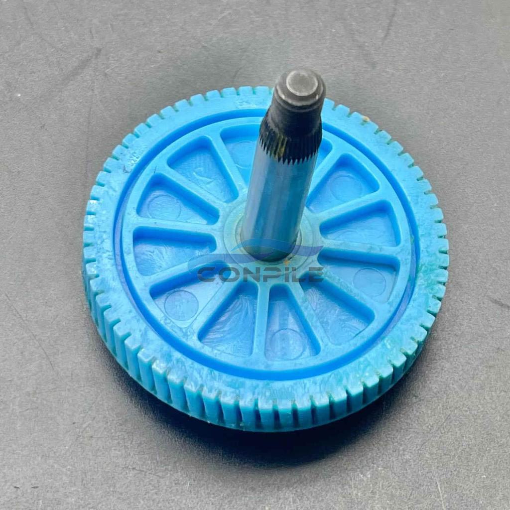 1pc for Renault 2009-16 Koleos Glass Wiper Motor