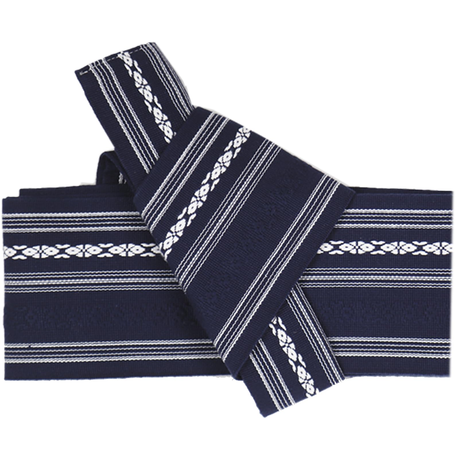 

obi traditional traditional Japanese Day gift tying [TOuWA] One-touch belt, cotton, pattern, men s obi, unisex, gentleman s obi, yukata, kimono,