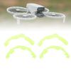 Propeller Bumper Guards for   Drone TPU Material Anti Collision Protective Cover Propeller Protector