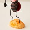 Country Style Ladybug And Ant Model Decorations Creative Living Room Study Window Craft Ornaments Gifts