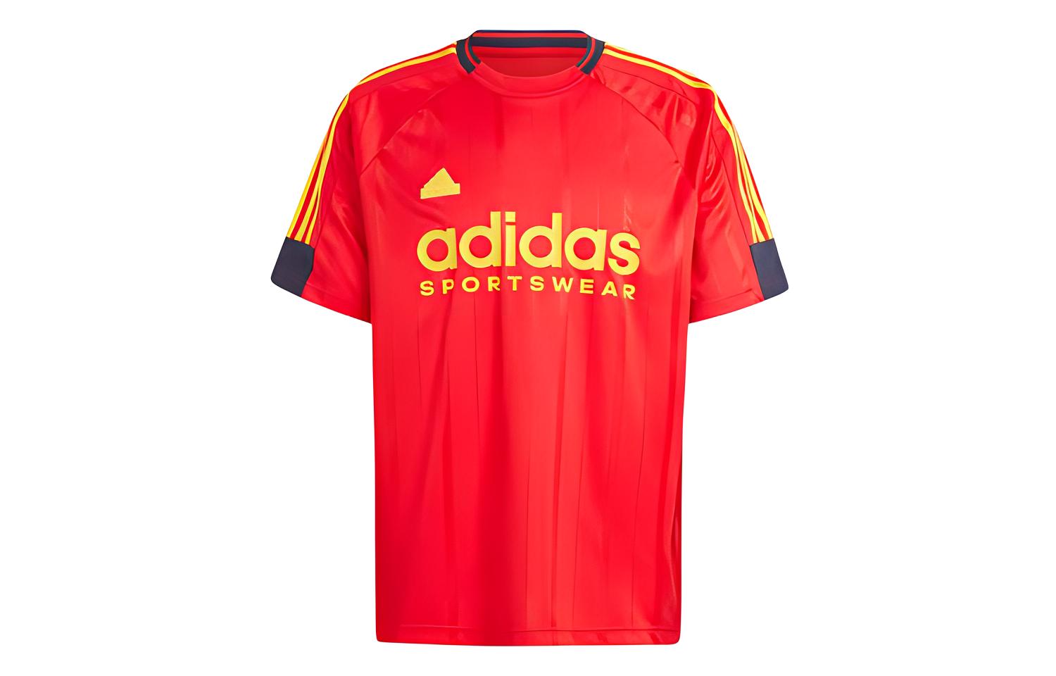 Adidas House Of Tiro Nations Pack T Shirt IY4507 M