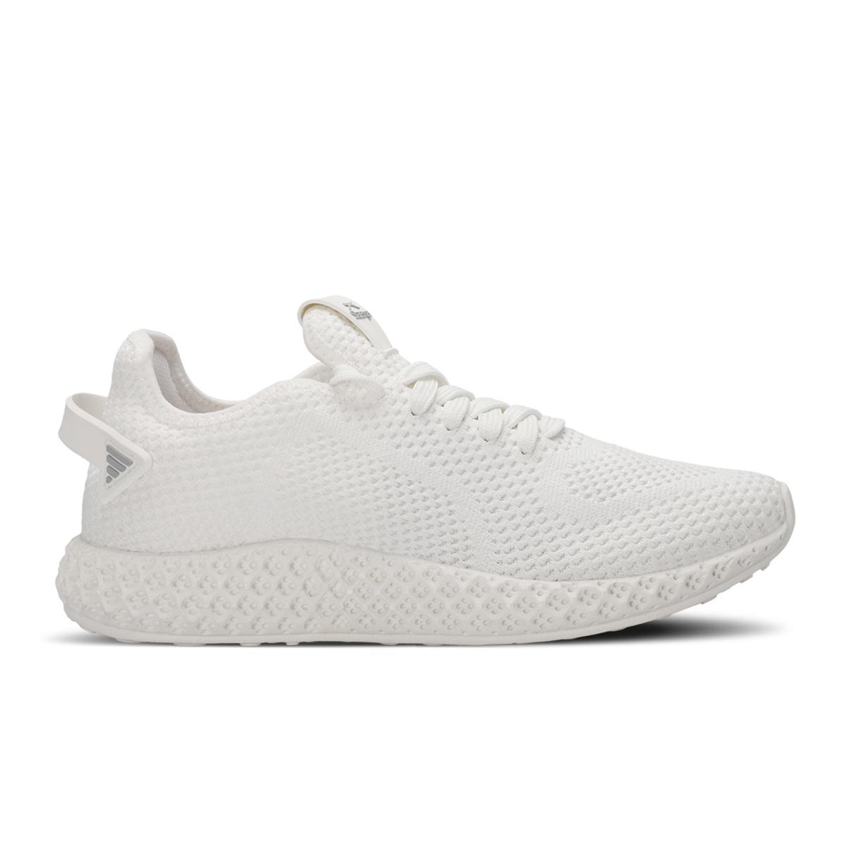 

ATOMIX - White Women s Sneakers 40 белый