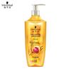 Gold Pure Nourishing Essential Oil Shampoo