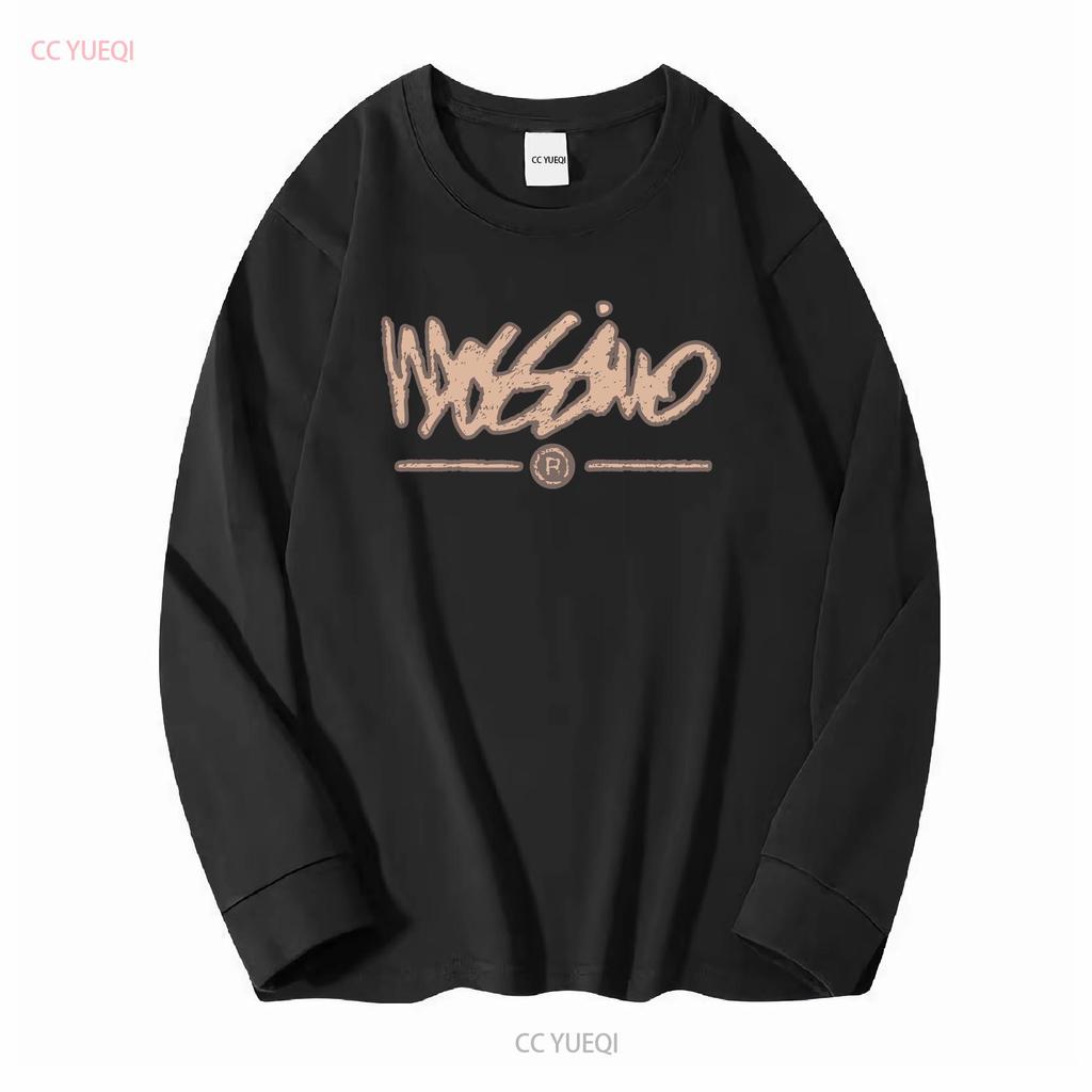 Vintage 90's Mossimo T Shirt Vintage Washed Designer Clothes Soft Streetwear Top For Everyday Wear Homme Unisex Stretched