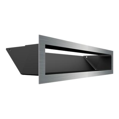 Vent Cover LUFT 9x40 Polished