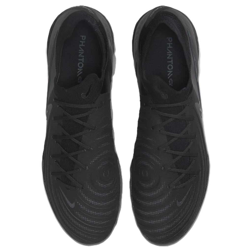 Nike Phantom GX 2 Pro TF 2024 Shadow Pack Unisex Sneakers Black Deep-Jungle FJ2583-002