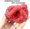 Crunchy Squishy Stress Ball Waxberry moldable Stress BallsIce Skin Fidget Sensory Toys Satisfying Squishy Relaxing Fidget
