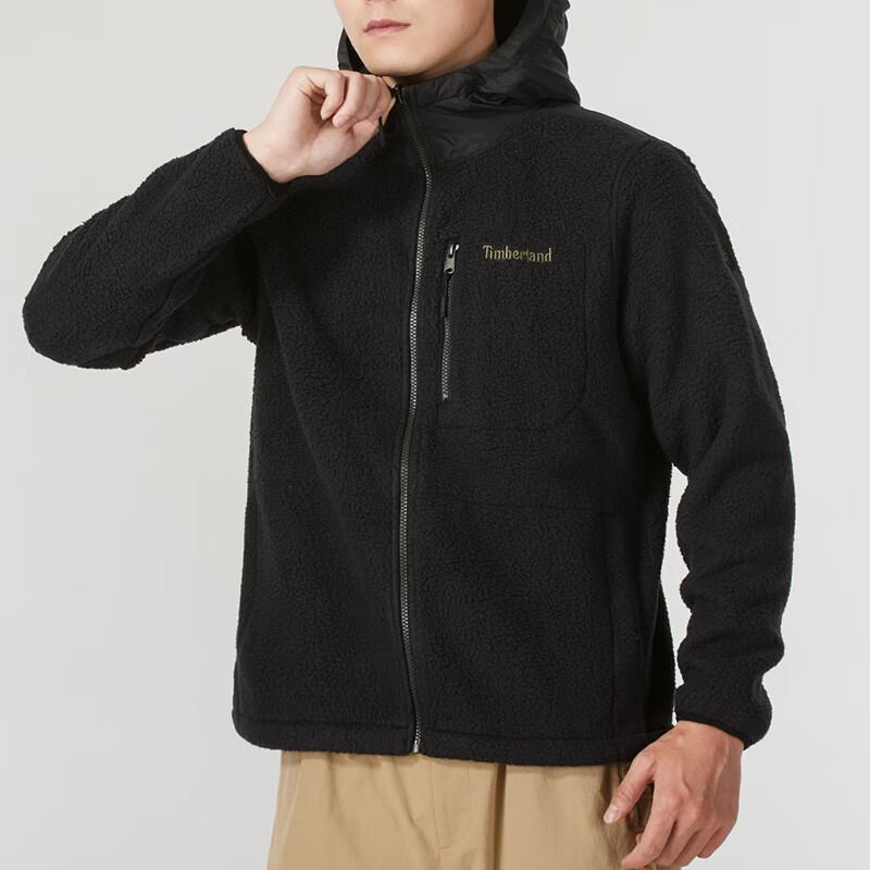 Timberland Men's 3-in-1 Winter Jacket A696HDX8