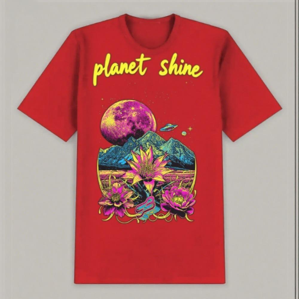 Street Daily Style Fashion Leisure Comfortable Best-selling Light Cotton Short-sleeved and Couples High-quality Printed T-shirts