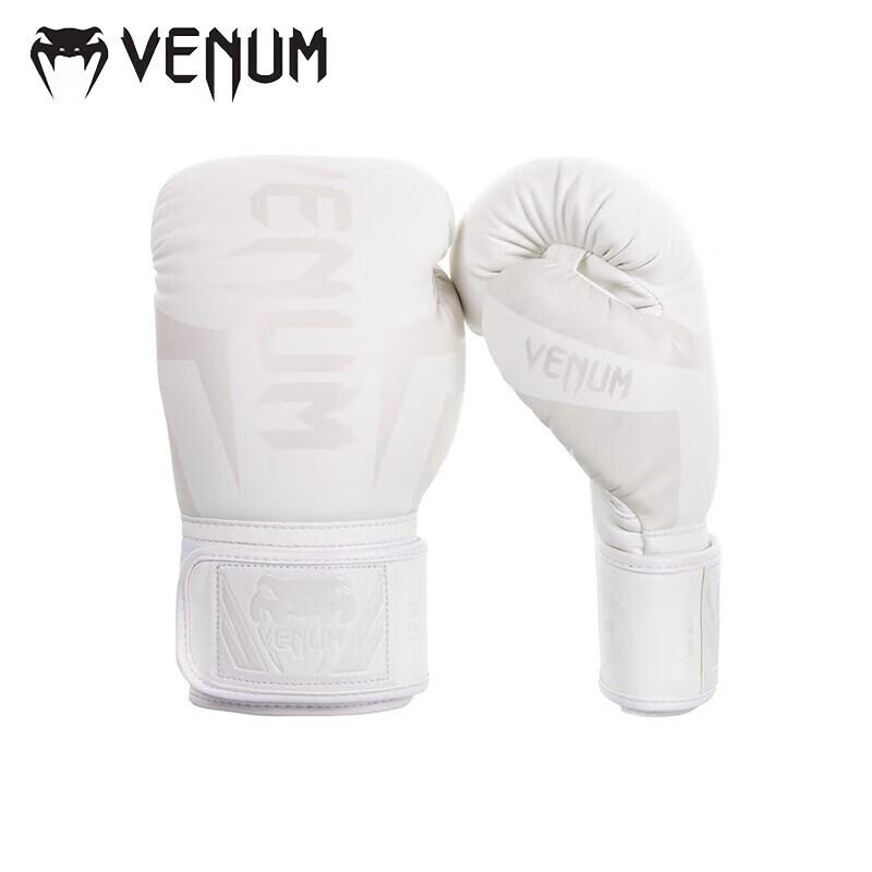 

Боксерські рукавички серії VENUM ELITE 10 oz