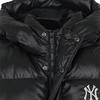 MLB Unisex Family Retro Long Hooded Goose Down Parka