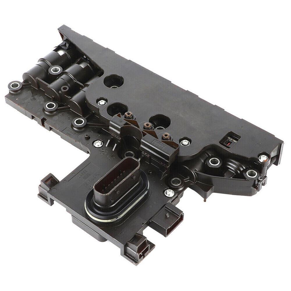 For 07-18 Ford Edge Explorer Flex Taurus Lincoln MKT MKX Transmission Valve Body