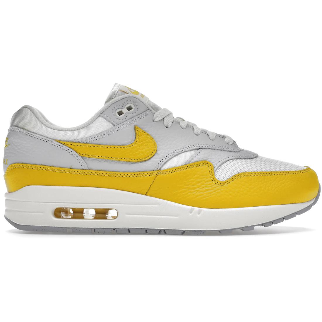 

Кроссовки Nike Air Max 1 Tour Yellow (Женский)(DX2954-001) 35.5