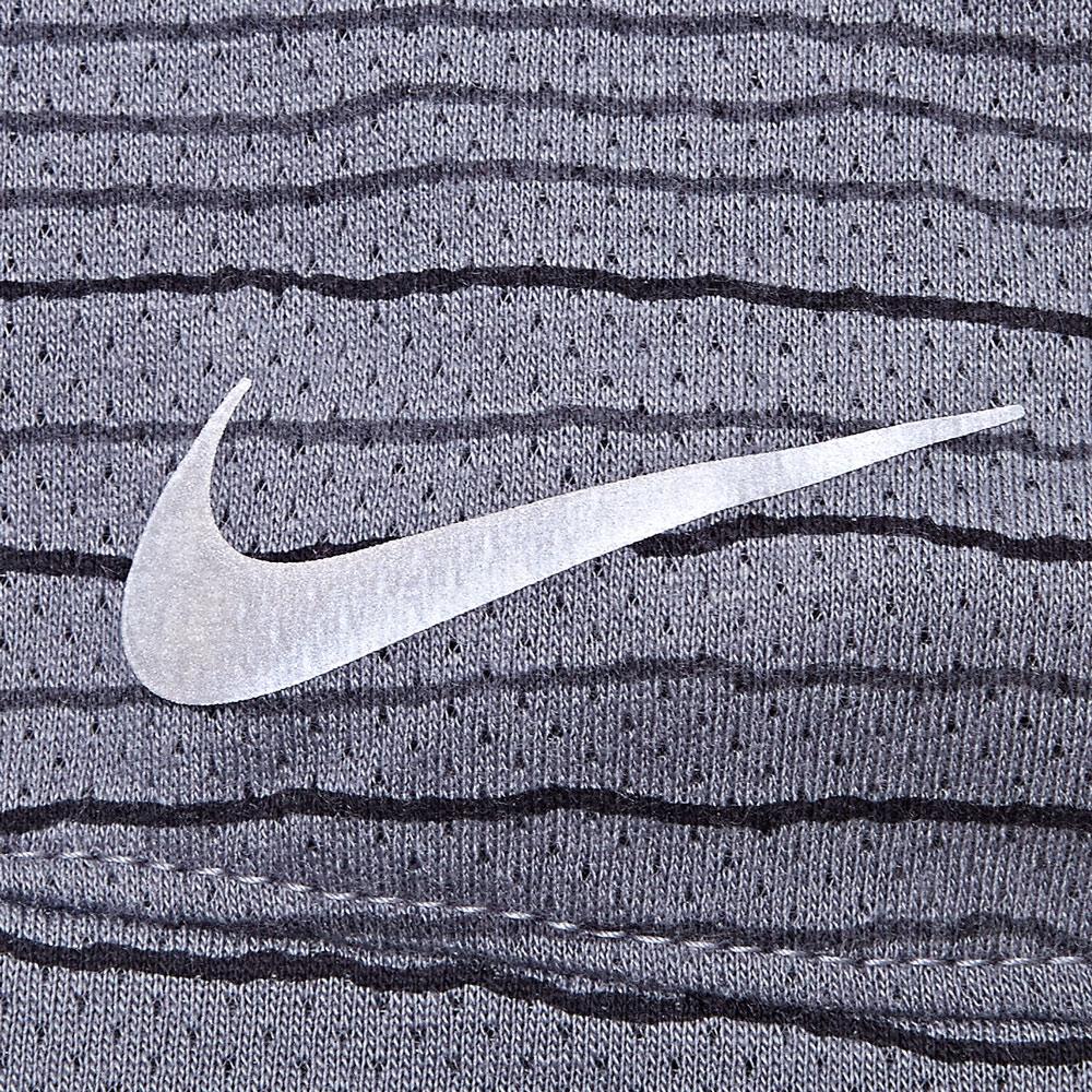 Nike Mens Football Series Crew Neck Casual Pullover Short Sleeve T-Shirt Men T-Shirt Gray 724810-065