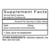 Bcuelov NMN Nicotinamide Mononucleotide Capsules 250mg Capsules