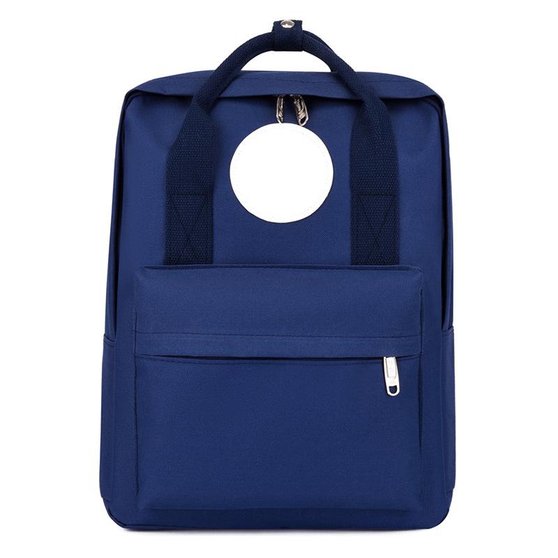 Training class tutoring bag, primary school students, kindergarten schoolbag, children's backpack fashion