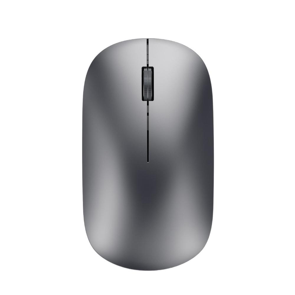 Colorful Wireless Mouse 2.4Ghz+BT Bluetooth Gaming Mouse Computer Silent Mouse PC/Laptop