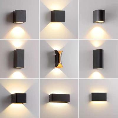 Led Işıklar – LED İç Mekan Duvar Lambaları