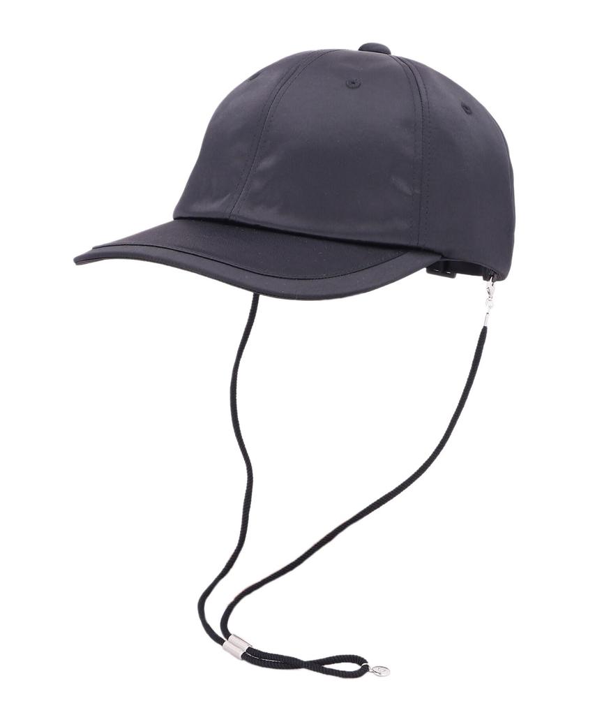 [Kashira] PALLOR COAD CAP 5