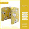 Gas Stove Foldable Aluminum Foil Anti-Splash Baffle, Heat Insulation Oil Splatter Guard With Overflow Protection For Kitchen Coo