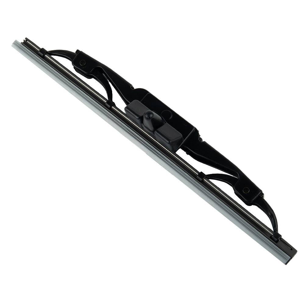 HECKWISCHERBLATT 4-Türer 4.0L 07-14 Automotive Exterieur Schwarz