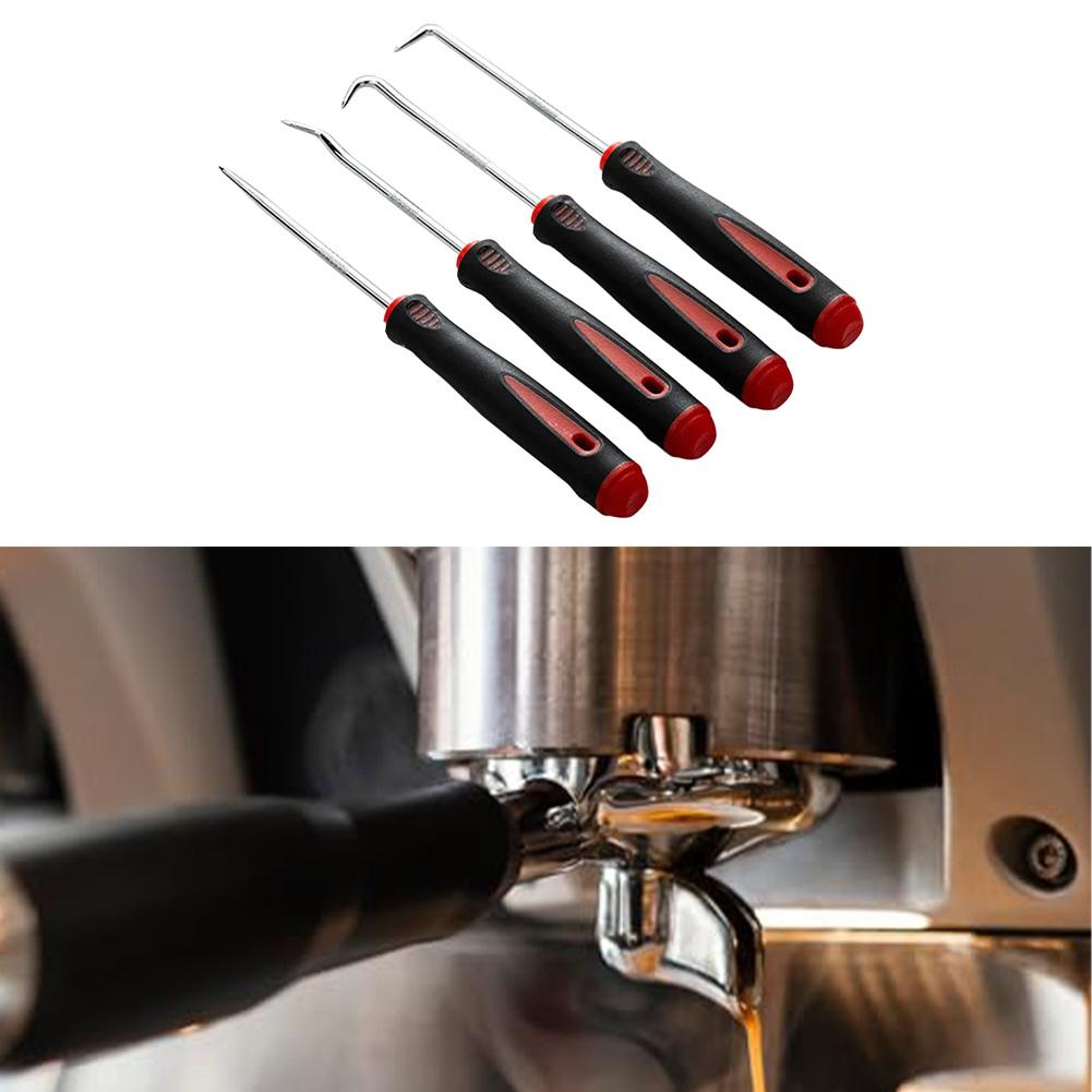 Compatible With De-Long Coffee Machine Rings Silicone Sealing Rings