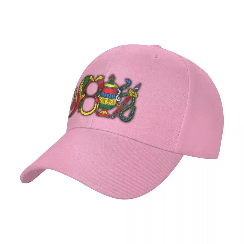 Italian Aces Briscola Scopa card Baseball Cap funny hat Fishing cap Luxury Cap Womens Beach Outlet Mens