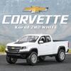 Maisto 1:27 Chevrolet Colorado ZR2 2017 Alloy Car Diecasts & Toy Vehicles Car Model Miniature Scale Model Car For Children