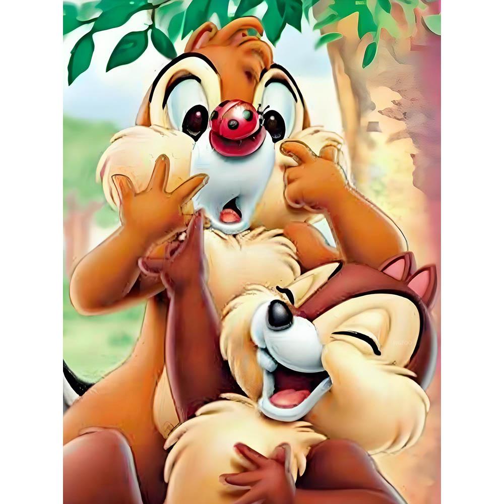 Disney Diamond Painting Pokemon Super Mario Pikachu Hello Kitty Home Decoration Full Square&Round Mosaic Embroidery Cross Stitch