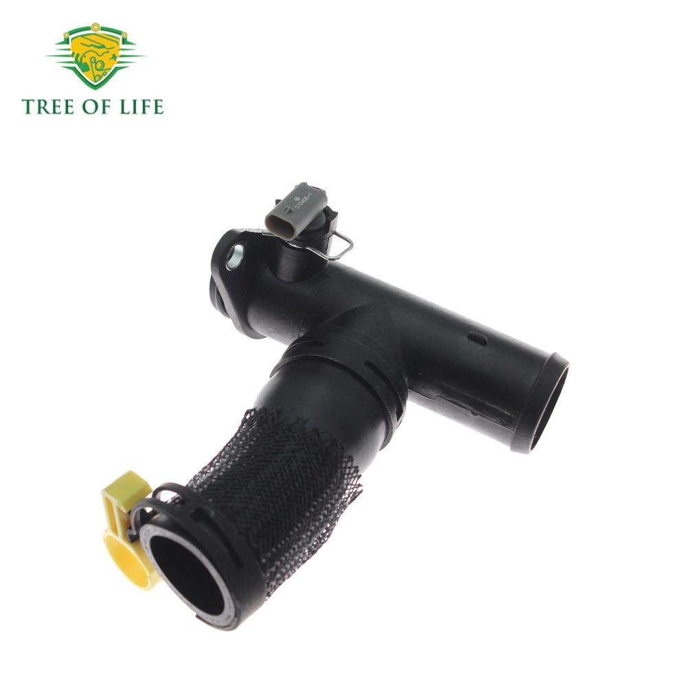 For Land Rover Range Rover Sport 3.0L L6 Engine Heating Water Hose LR121447