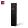 Deli MP31 8GB Digital Voice Recorder (CN Version)